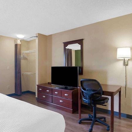 Extended Stay America Suites - Atlanta - Marietta - Powers Ferry Rd Sandy Springs Kültér fotó