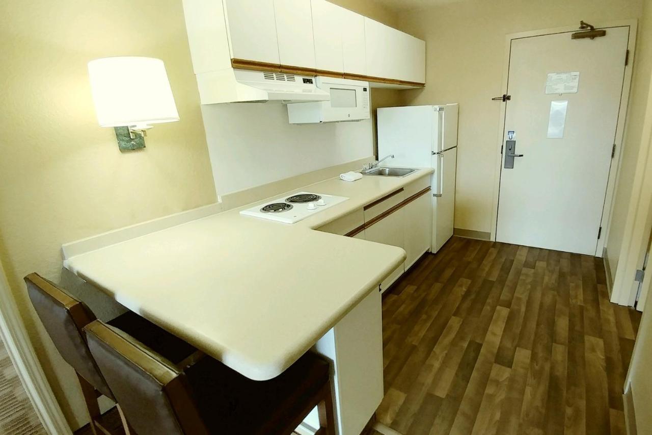 Extended Stay America Suites - Atlanta - Marietta - Powers Ferry Rd Sandy Springs Kültér fotó