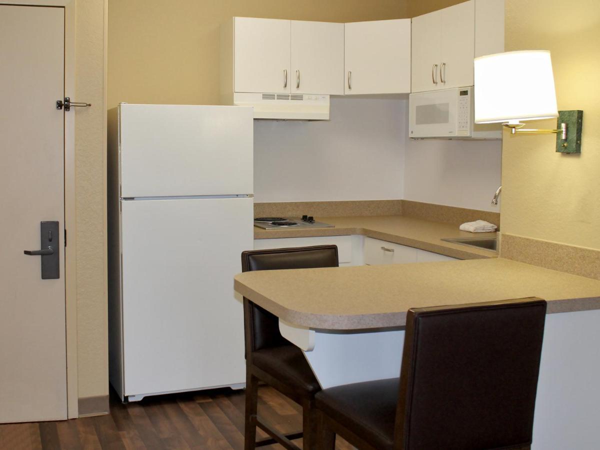 Extended Stay America Suites - Atlanta - Marietta - Powers Ferry Rd Sandy Springs Kültér fotó