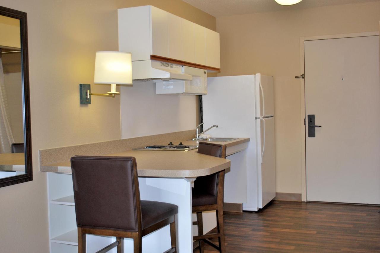 Extended Stay America Suites - Atlanta - Marietta - Powers Ferry Rd Sandy Springs Kültér fotó