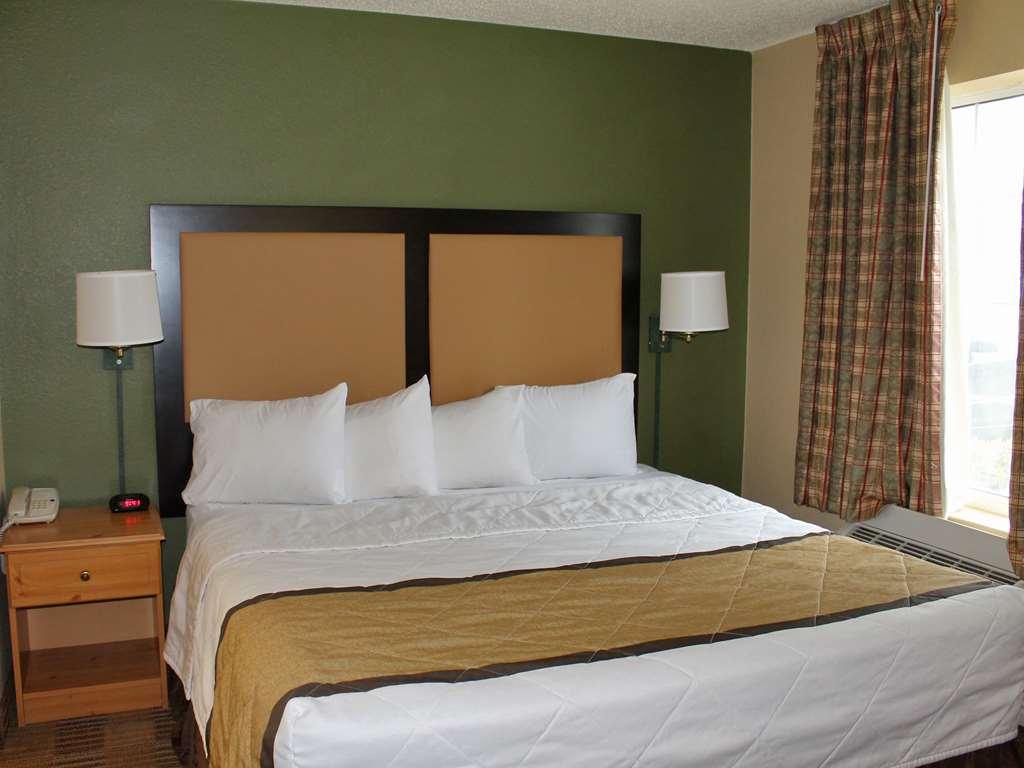 Extended Stay America Suites - Atlanta - Marietta - Powers Ferry Rd Sandy Springs Szoba fotó