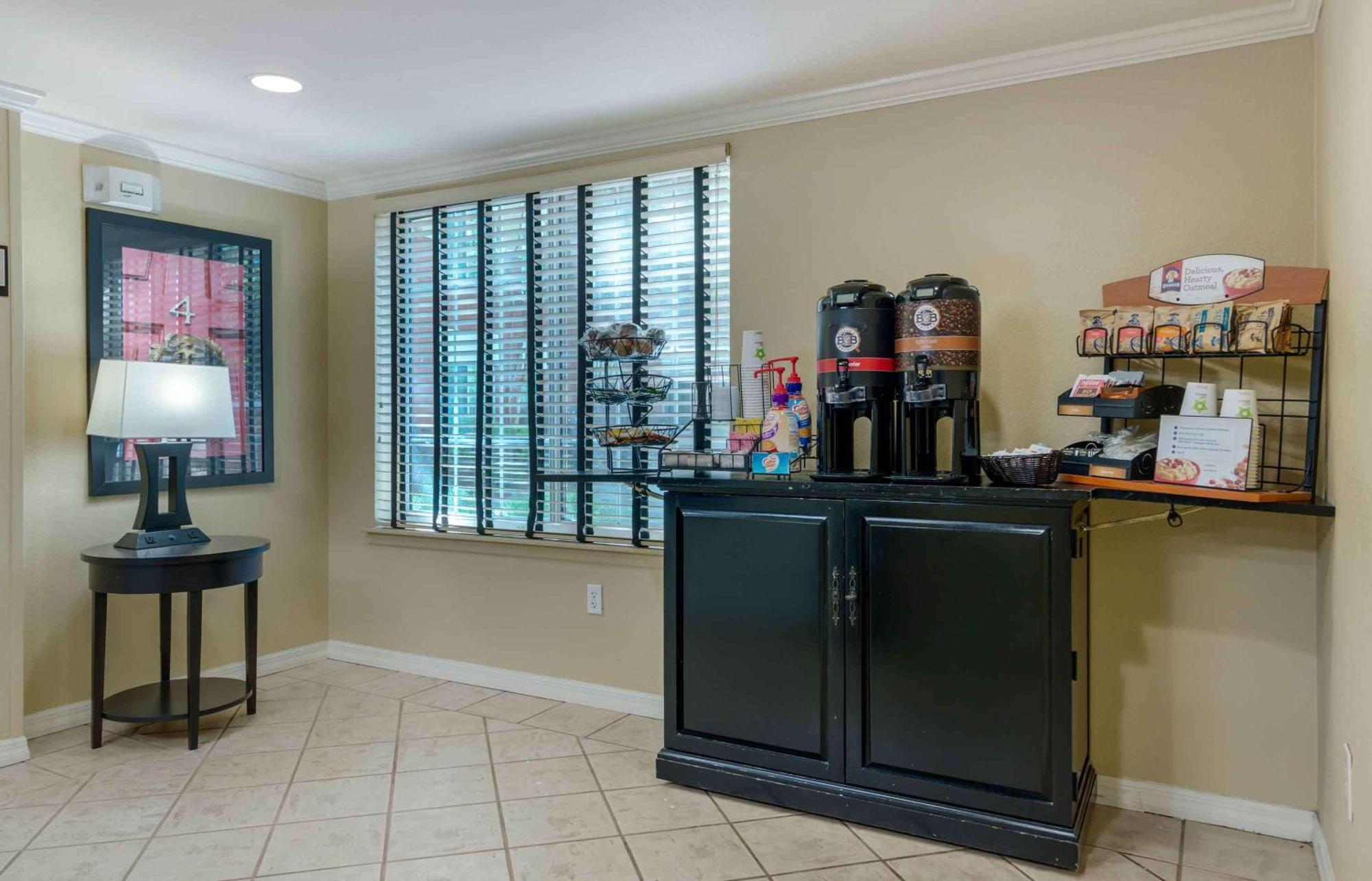 Extended Stay America Suites - Atlanta - Marietta - Powers Ferry Rd Sandy Springs Kültér fotó