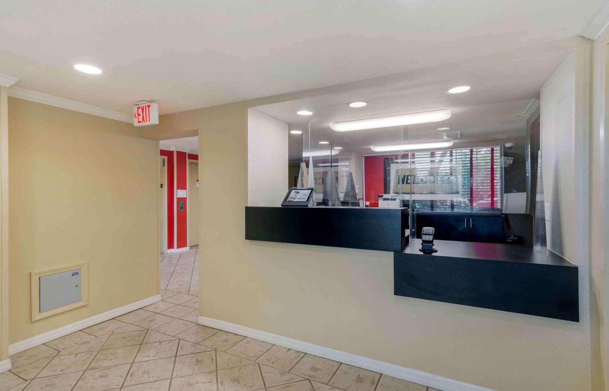 Extended Stay America Suites - Atlanta - Marietta - Powers Ferry Rd Sandy Springs Kültér fotó