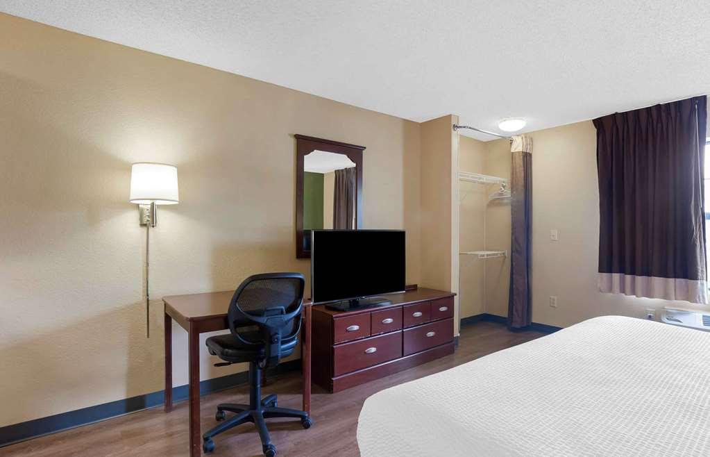 Extended Stay America Suites - Atlanta - Marietta - Powers Ferry Rd Sandy Springs Szoba fotó