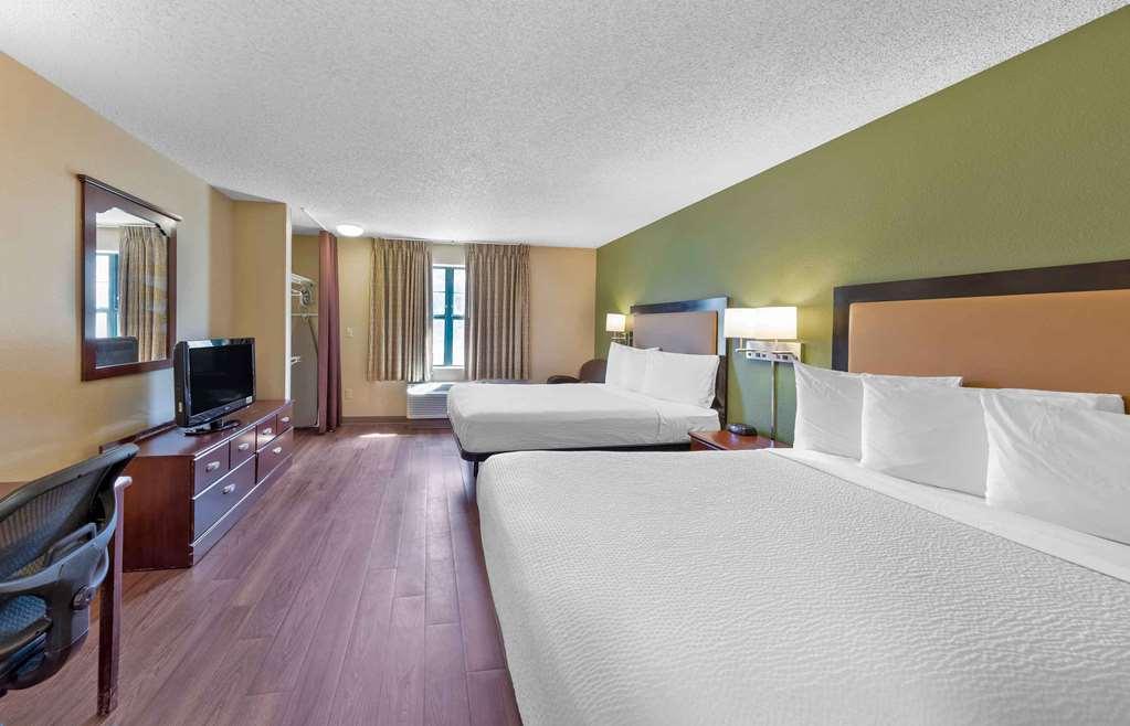 Extended Stay America Suites - Atlanta - Marietta - Powers Ferry Rd Sandy Springs Szoba fotó