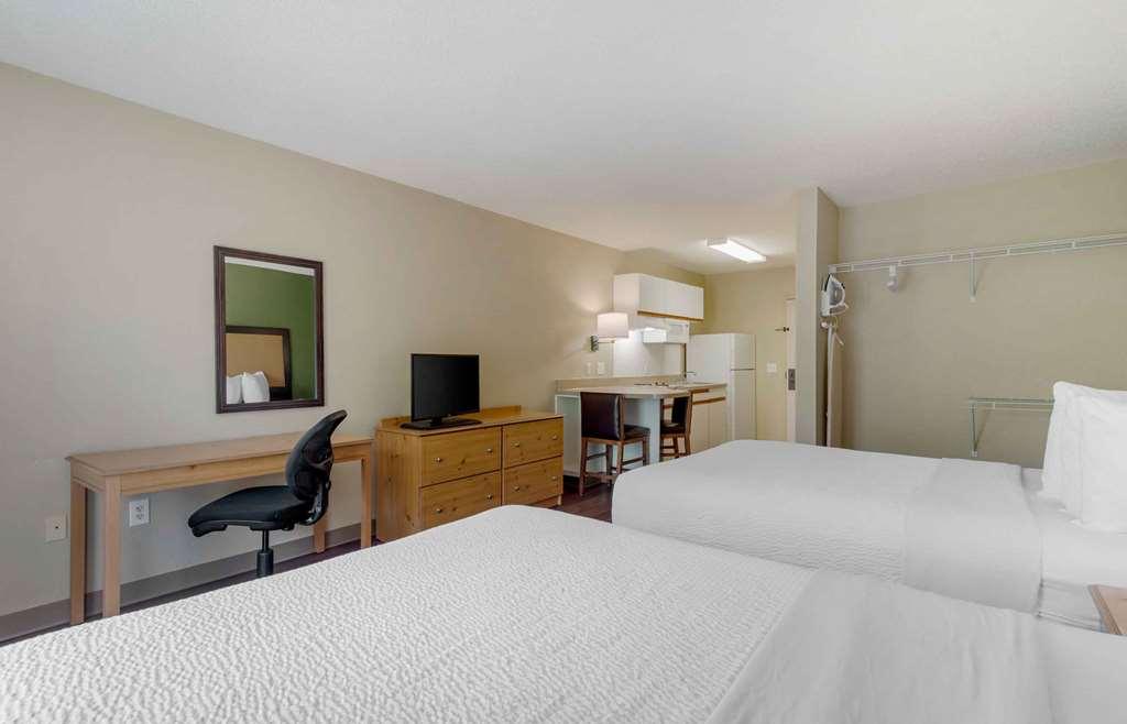Extended Stay America Suites - Atlanta - Marietta - Powers Ferry Rd Sandy Springs Szoba fotó