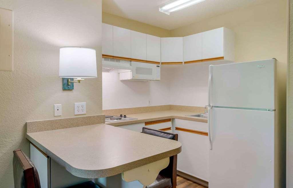 Extended Stay America Suites - Atlanta - Marietta - Powers Ferry Rd Sandy Springs Szoba fotó