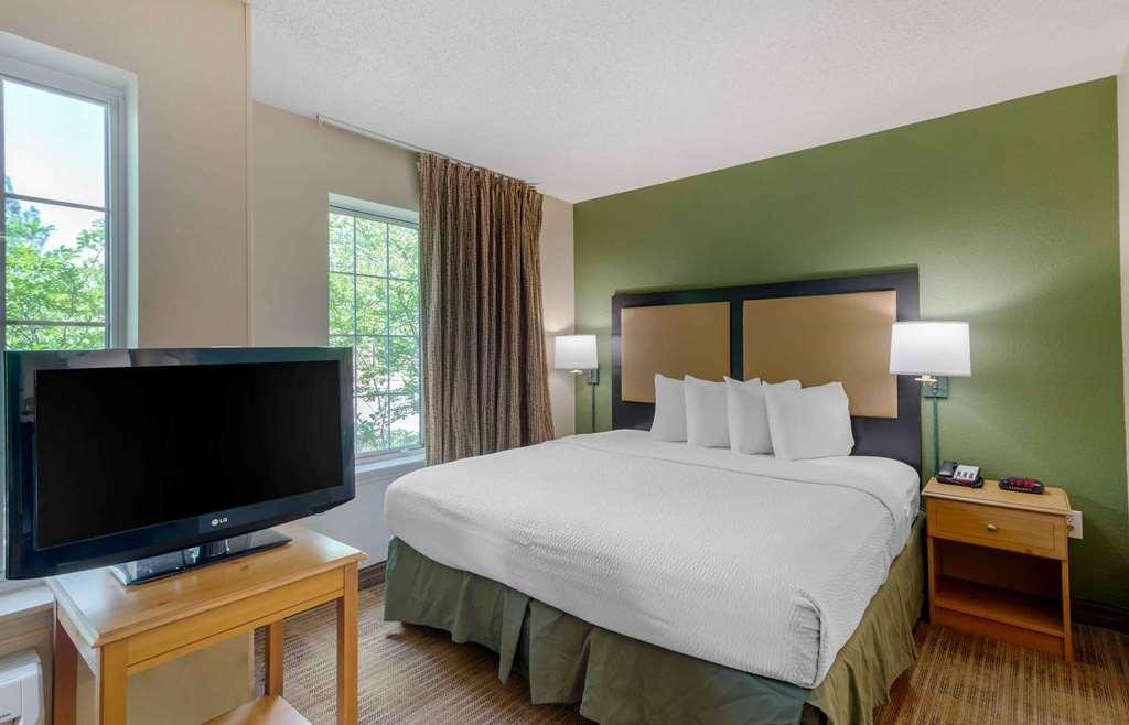 Extended Stay America Suites - Atlanta - Marietta - Powers Ferry Rd Sandy Springs Szoba fotó