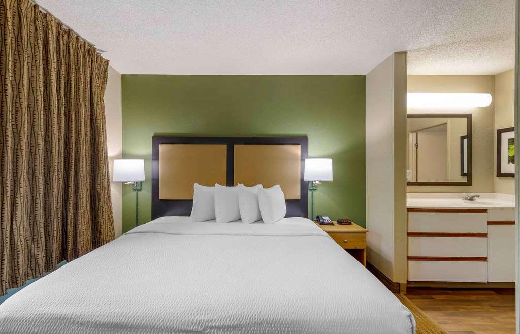 Extended Stay America Suites - Atlanta - Marietta - Powers Ferry Rd Sandy Springs Szoba fotó