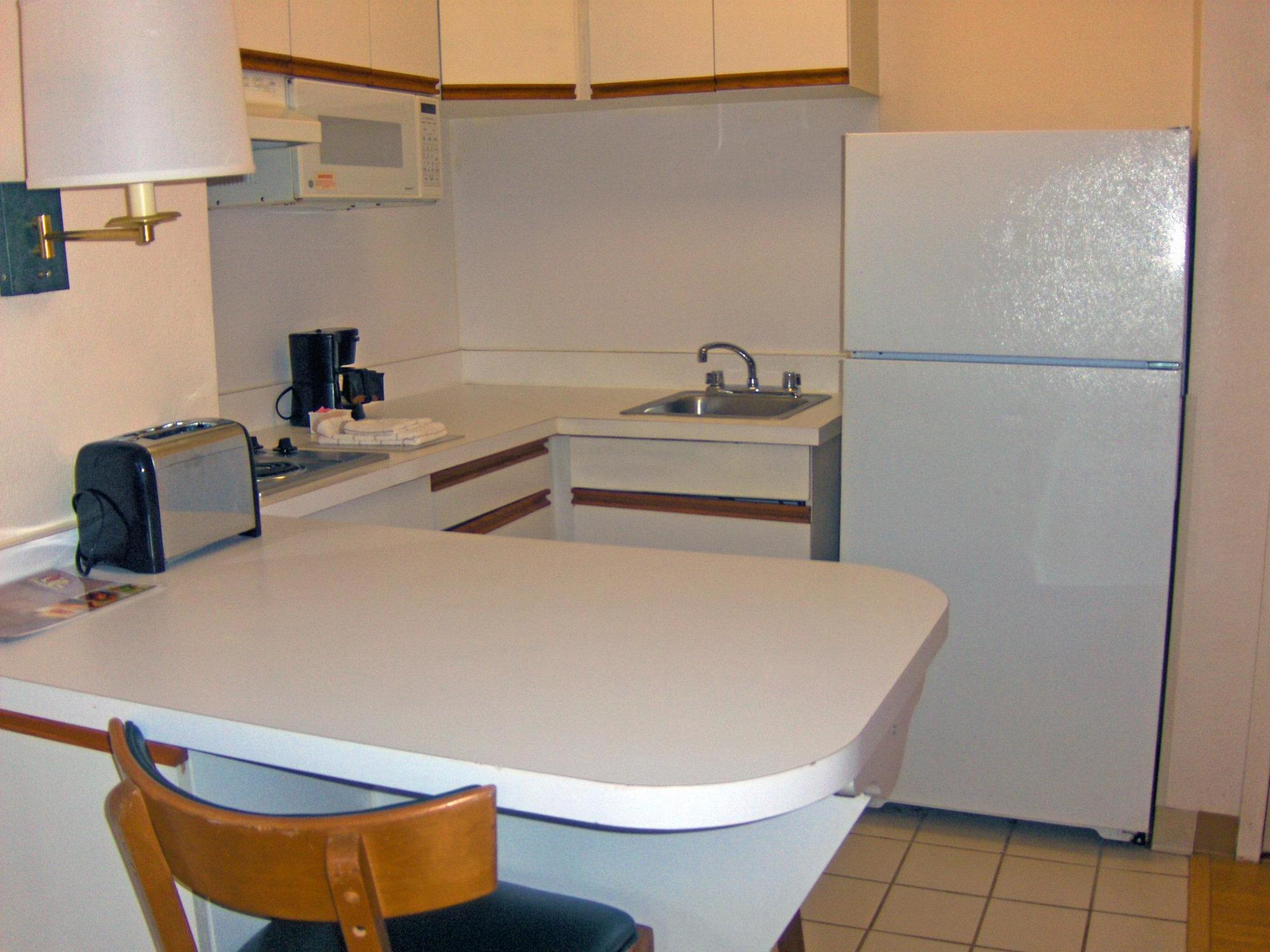 Extended Stay America Suites - Atlanta - Marietta - Powers Ferry Rd Sandy Springs Kültér fotó
